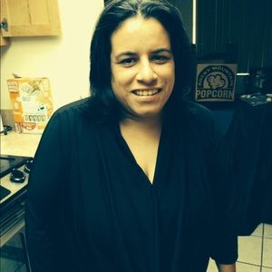 Meet your Posher, Deidre